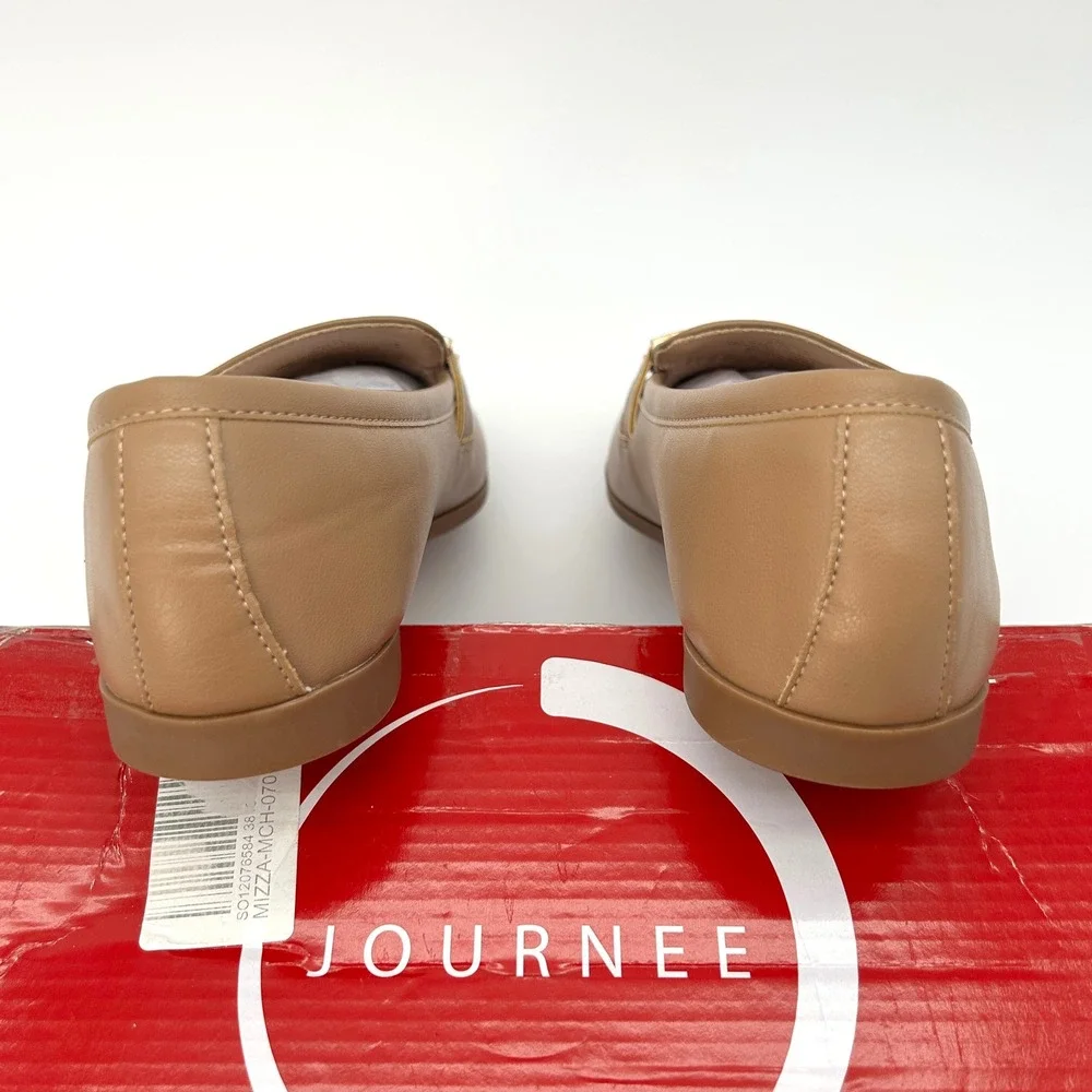 Journee Collection inside hardware has